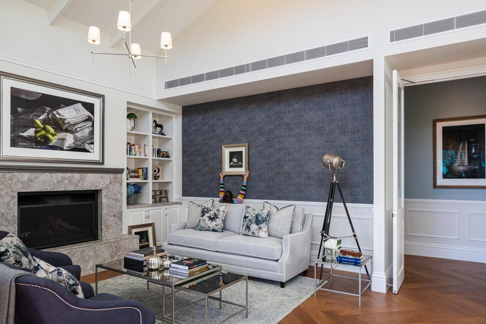 Spicers Clovelly Estate Montville Bilik gambar