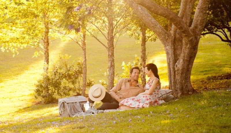 Spicers Clovelly Estate Montville Luaran gambar